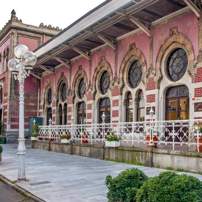 ESİR ŞEHİR İSTANBUL: İŞGALDEN KURTULUŞA 